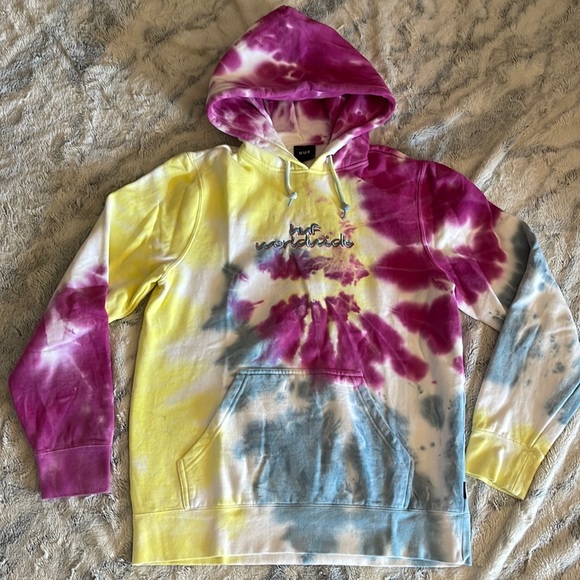 HUF Other - HUF hoodie